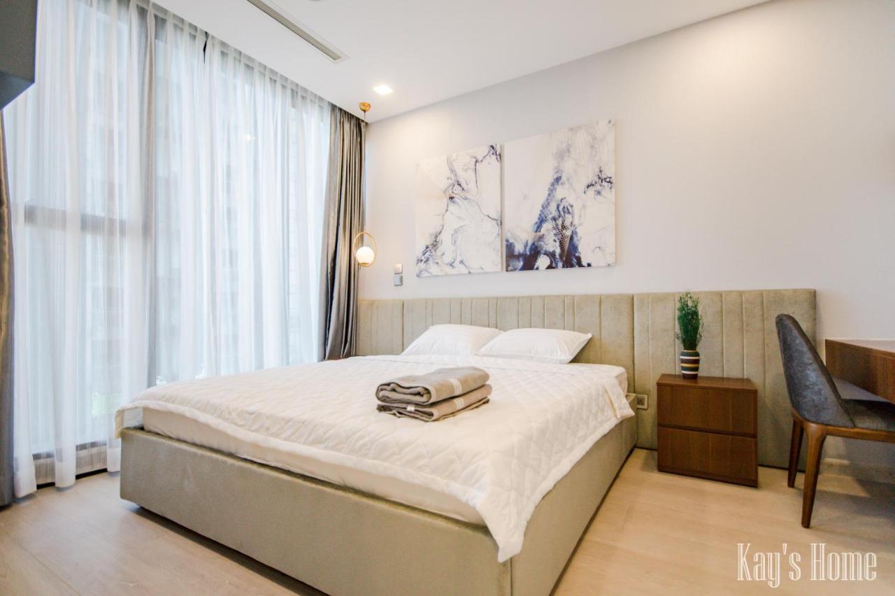 Vinhomes Premium Apartment Πόλη Χο Τσι Μινχ Εξωτερικό φωτογραφία