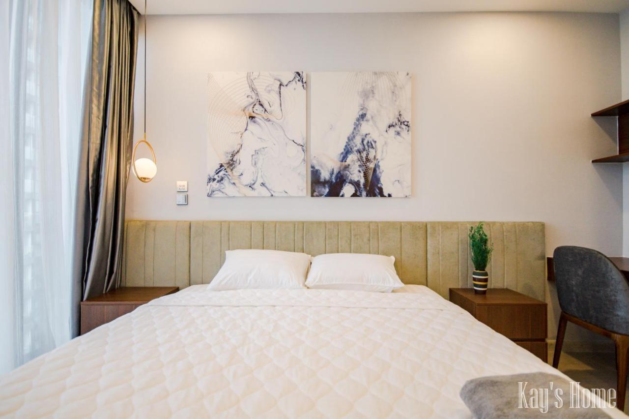 Vinhomes Premium Apartment Πόλη Χο Τσι Μινχ Εξωτερικό φωτογραφία