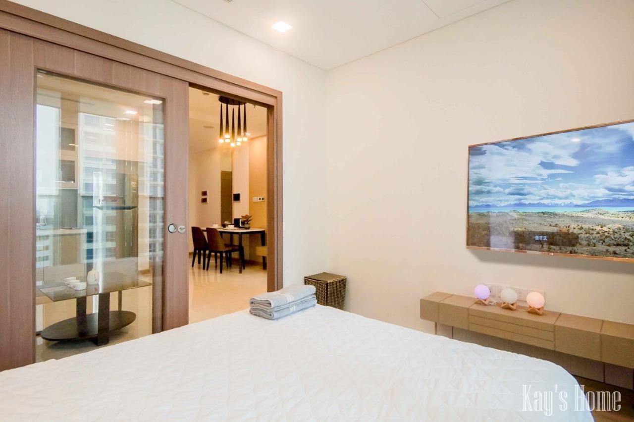 Vinhomes Premium Apartment Πόλη Χο Τσι Μινχ Εξωτερικό φωτογραφία