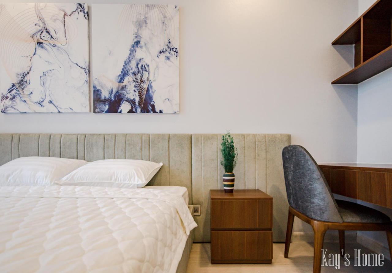 Vinhomes Premium Apartment Πόλη Χο Τσι Μινχ Εξωτερικό φωτογραφία