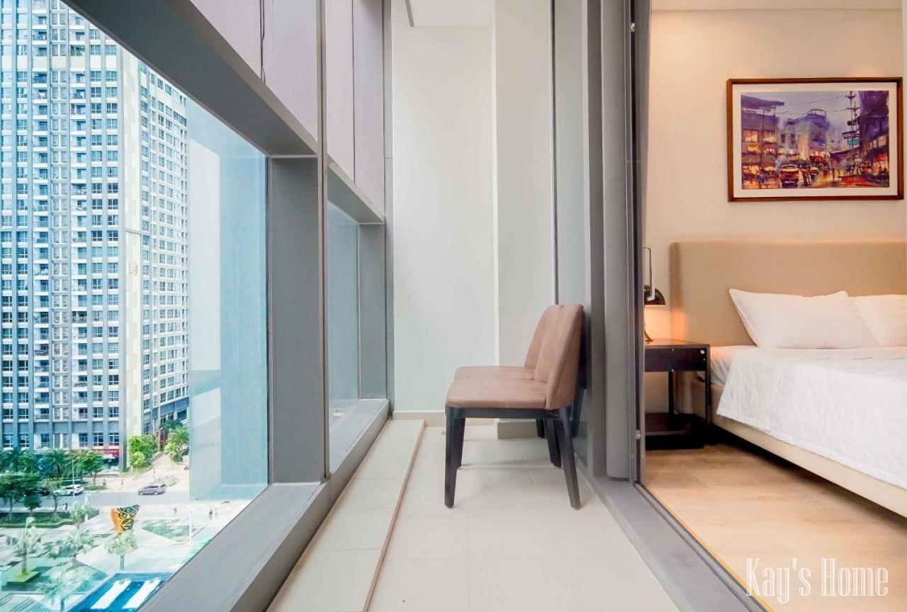 Vinhomes Premium Apartment Πόλη Χο Τσι Μινχ Εξωτερικό φωτογραφία