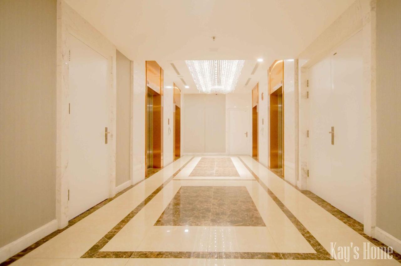 Vinhomes Premium Apartment Πόλη Χο Τσι Μινχ Εξωτερικό φωτογραφία