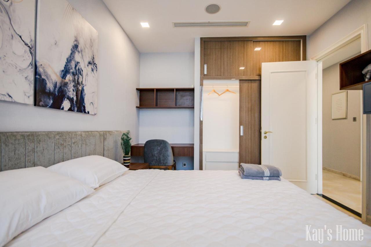 Vinhomes Premium Apartment Πόλη Χο Τσι Μινχ Εξωτερικό φωτογραφία