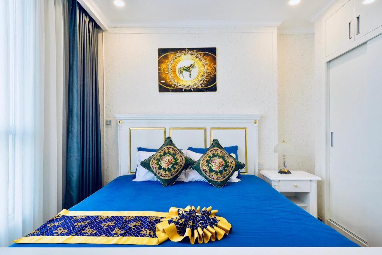 Vinhomes Premium Apartment Πόλη Χο Τσι Μινχ Εξωτερικό φωτογραφία