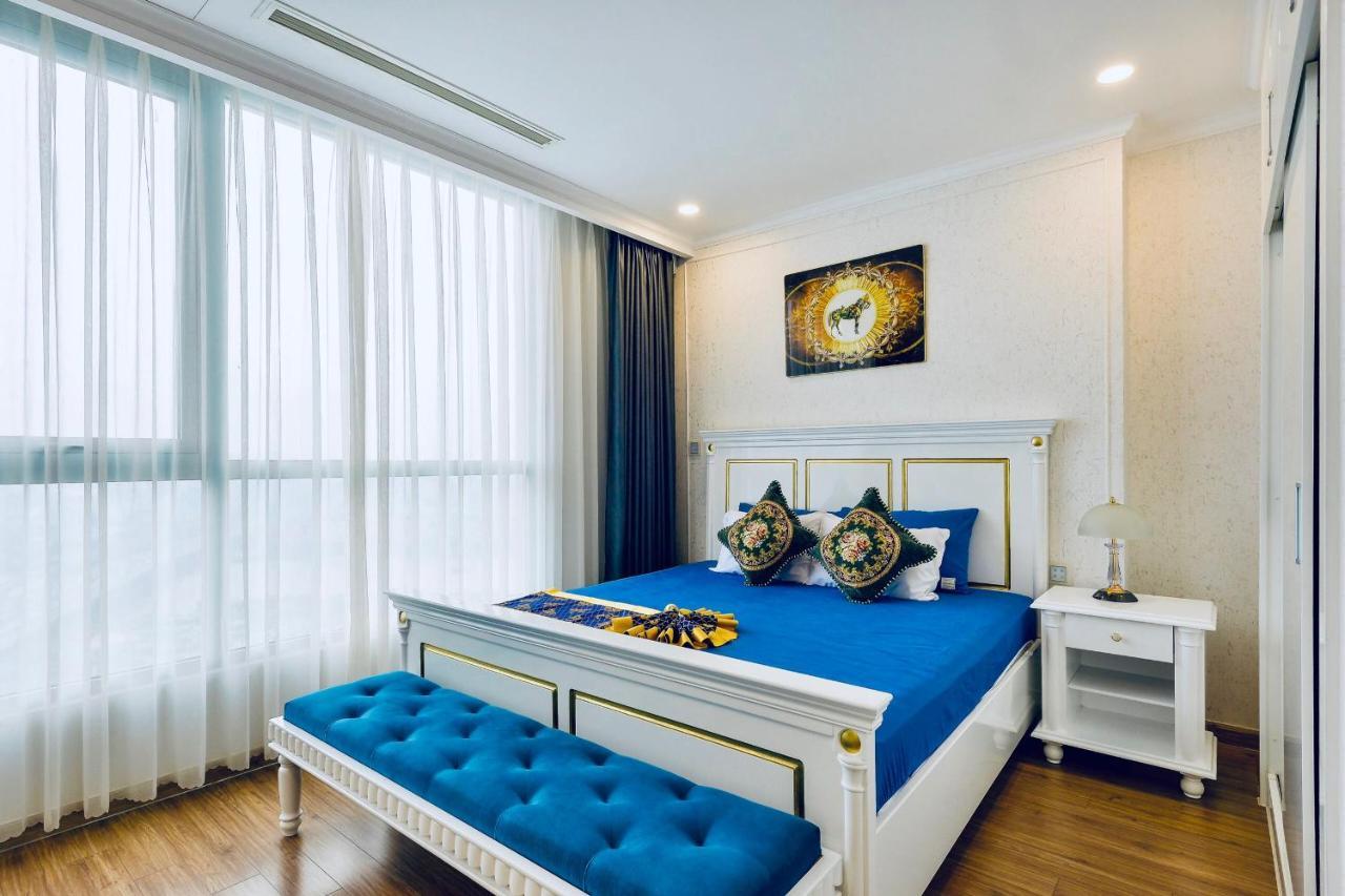 Vinhomes Premium Apartment Πόλη Χο Τσι Μινχ Εξωτερικό φωτογραφία