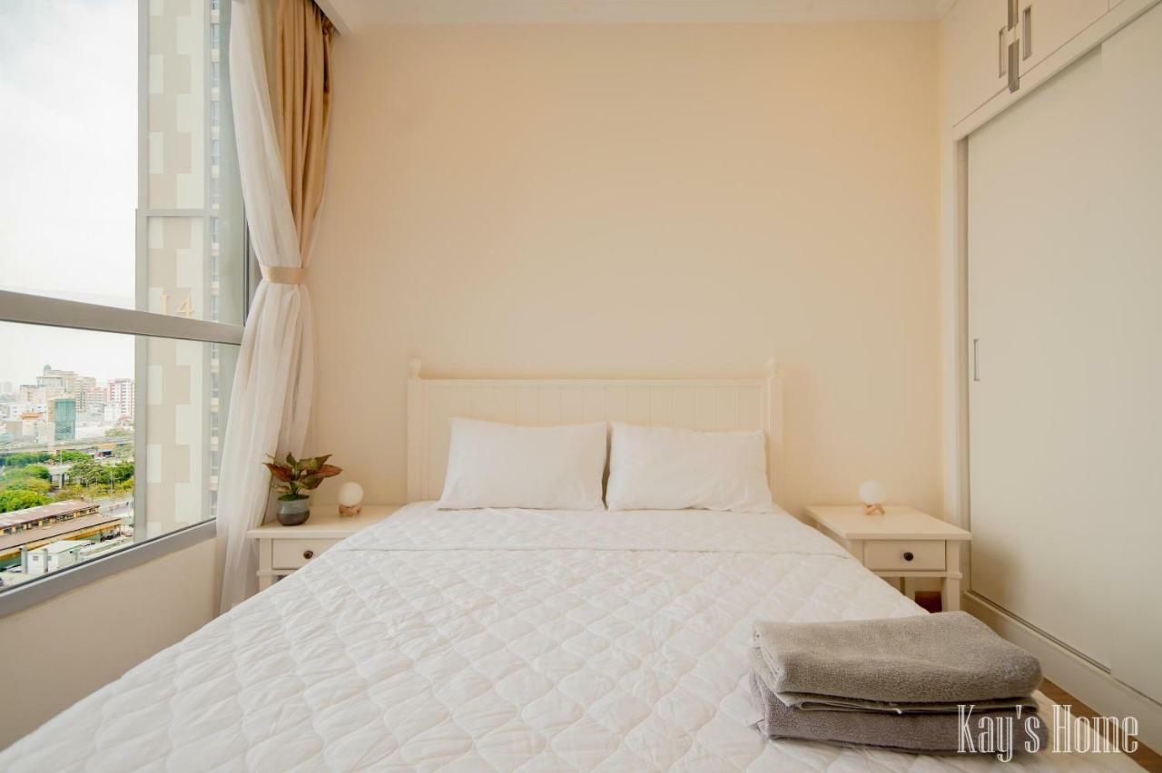 Vinhomes Premium Apartment Πόλη Χο Τσι Μινχ Εξωτερικό φωτογραφία