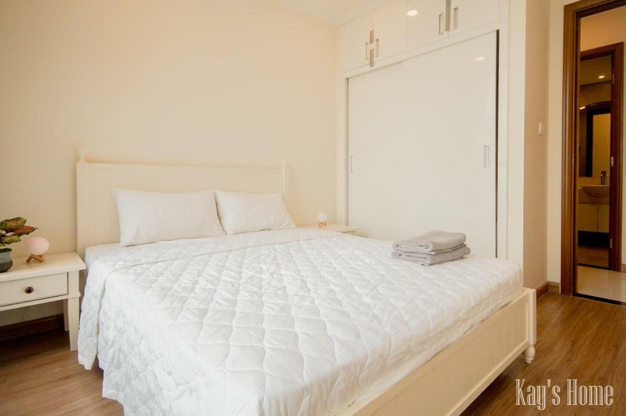 Vinhomes Premium Apartment Πόλη Χο Τσι Μινχ Εξωτερικό φωτογραφία