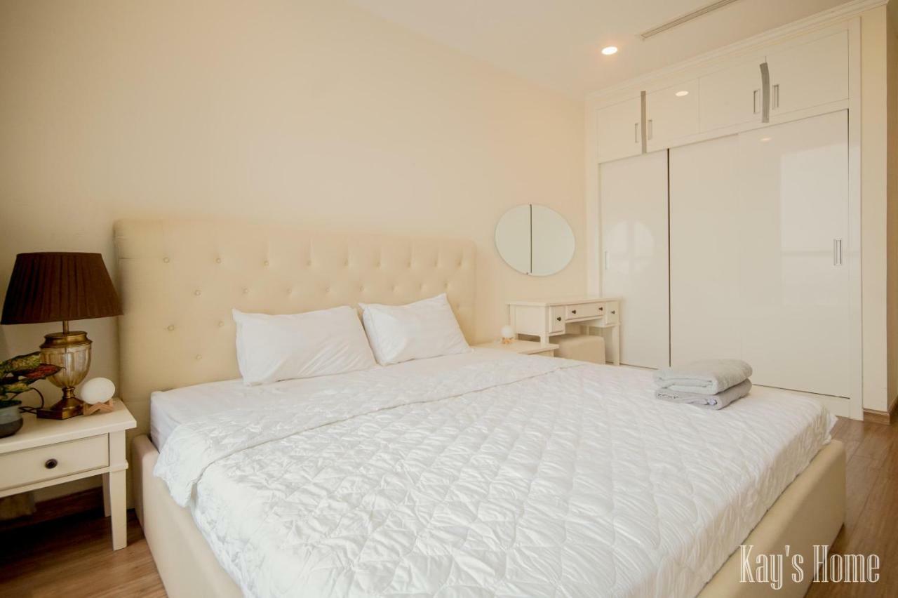 Vinhomes Premium Apartment Πόλη Χο Τσι Μινχ Εξωτερικό φωτογραφία