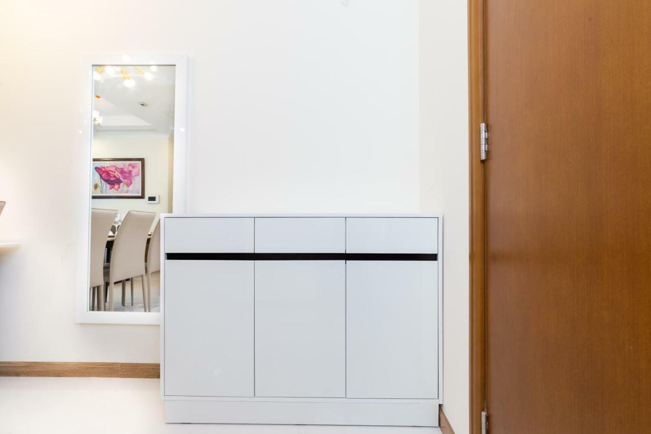 Vinhomes Premium Apartment Πόλη Χο Τσι Μινχ Εξωτερικό φωτογραφία