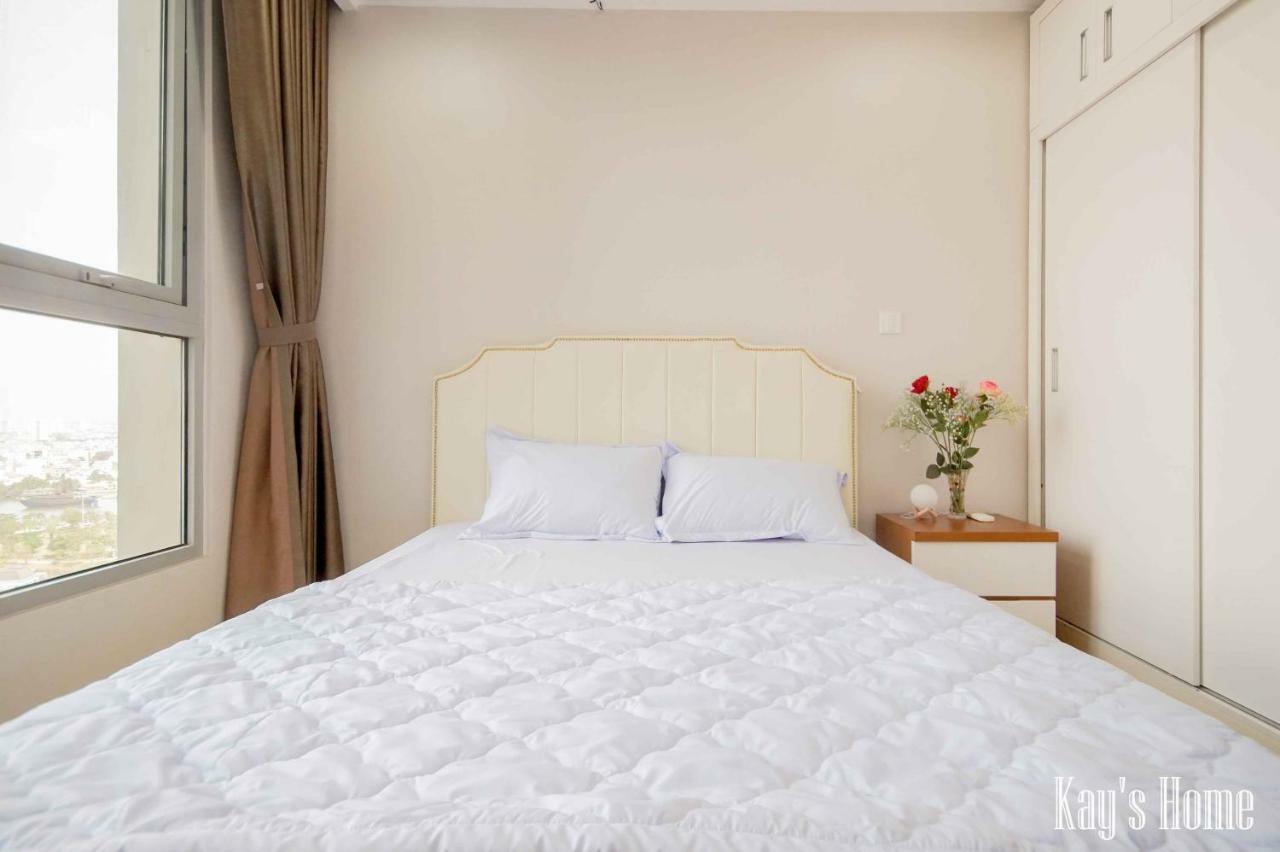 Vinhomes Premium Apartment Πόλη Χο Τσι Μινχ Εξωτερικό φωτογραφία
