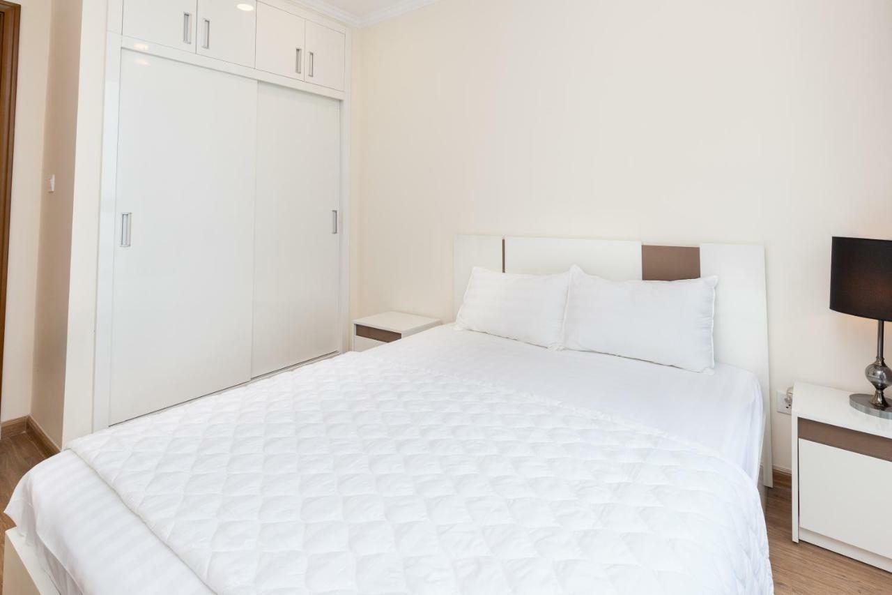 Vinhomes Premium Apartment Πόλη Χο Τσι Μινχ Εξωτερικό φωτογραφία