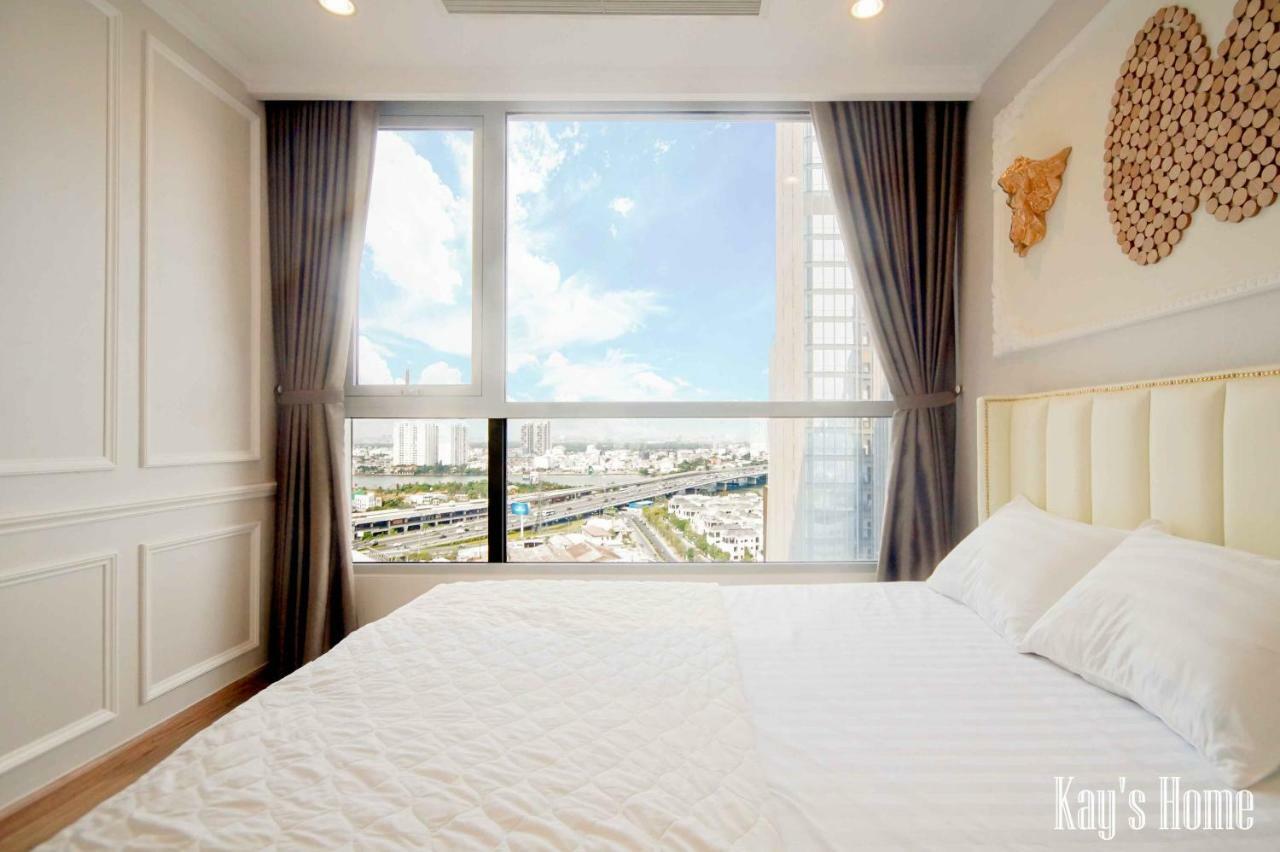 Vinhomes Premium Apartment Πόλη Χο Τσι Μινχ Εξωτερικό φωτογραφία