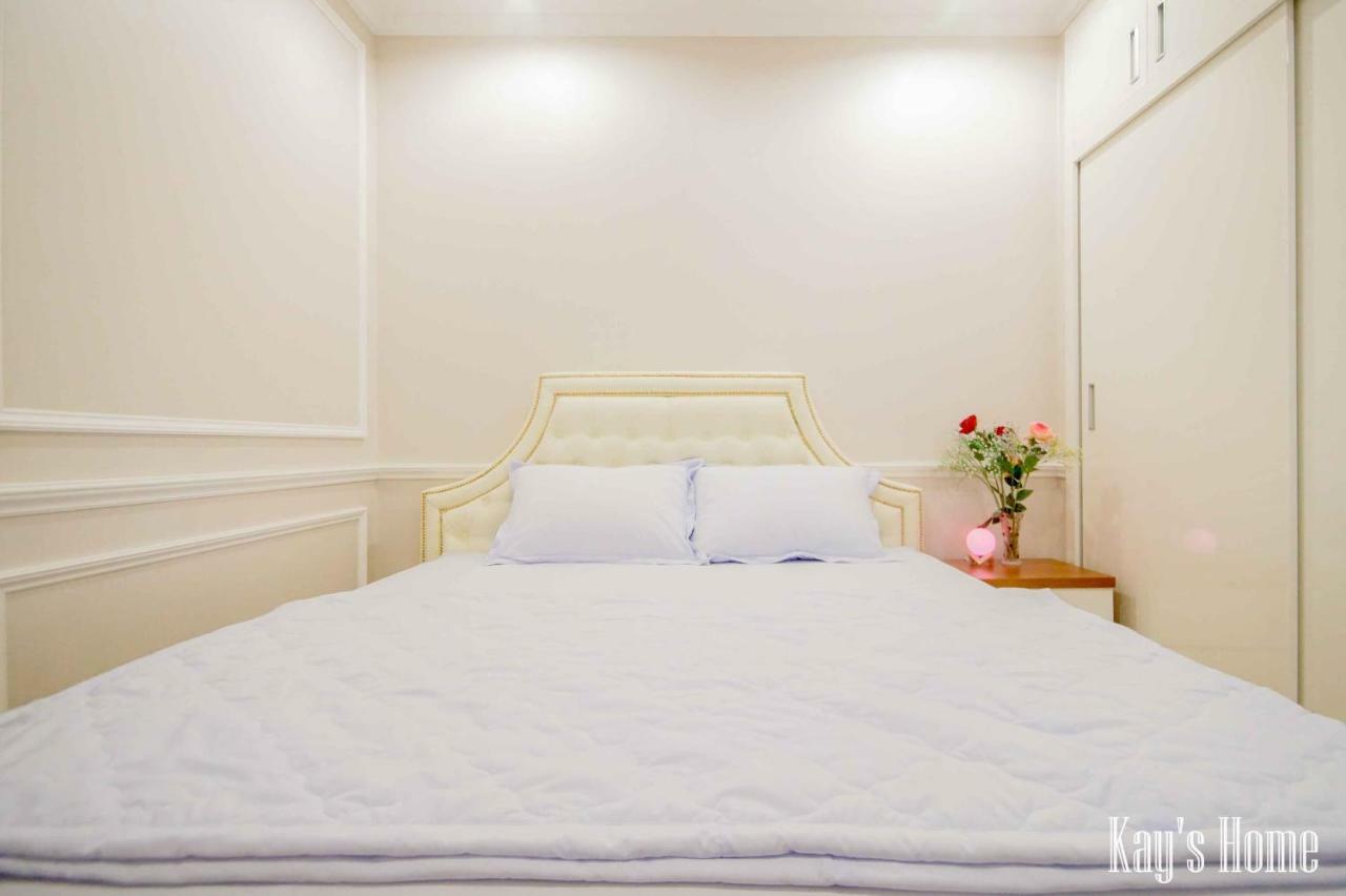 Vinhomes Premium Apartment Πόλη Χο Τσι Μινχ Εξωτερικό φωτογραφία
